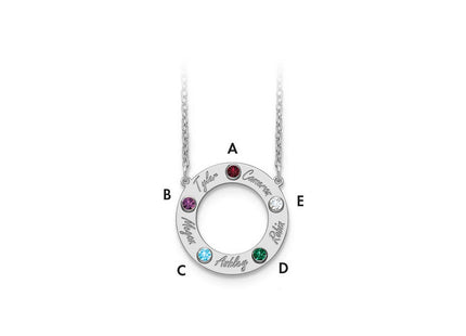 14k White Gold Jewelry Style XNA880 - Classique Jewelry Inc.