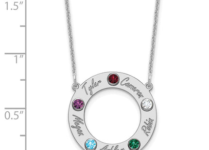 14k White Gold Jewelry Style XNA880 - Classique Jewelry Inc.