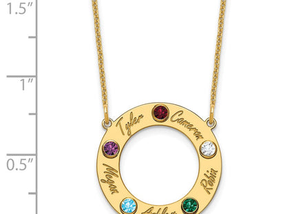 14k Yellow Gold Jewelry Style XNA880 - Classique Jewelry Inc.