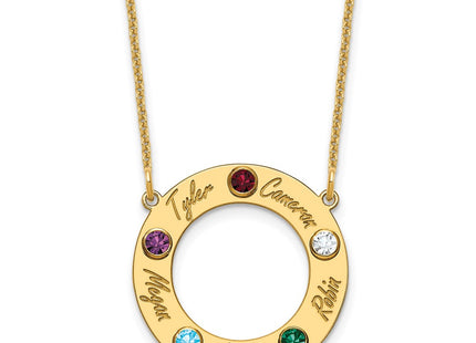 14k Yellow Gold Jewelry Style XNA880 - Classique Jewelry Inc.