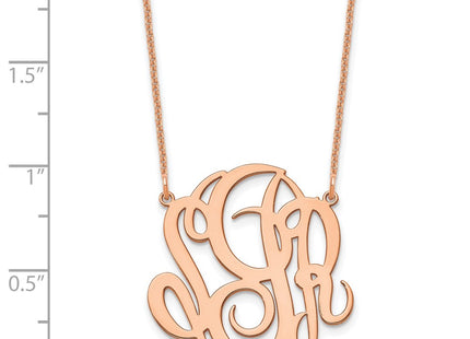 14k Rose Gold Jewelry Style XNA888R - Classique Jewelry Inc.
