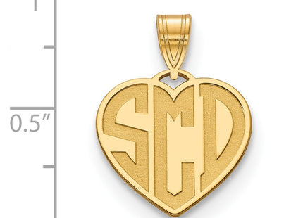 SS/Gold Plated Jewelry Style XNA894GP - Classique Jewelry Inc.