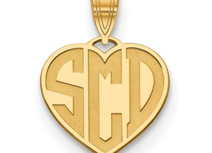 SS/Gold Plated Jewelry Style XNA894GP - Classique Jewelry Inc.
