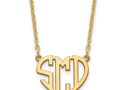 SS/Gold Plated Jewelry Style XNA895GP - Classique Jewelry Inc.