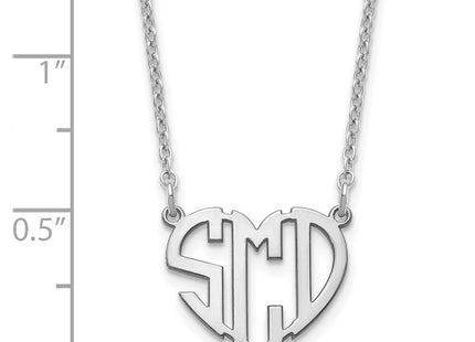 Sterling Silver Jewelry Style XNA895SS - Classique Jewelry Inc.