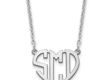 Sterling Silver Jewelry Style XNA895SS - Classique Jewelry Inc.
