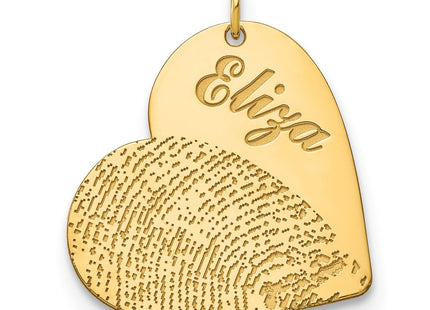 14k Yellow Gold Jewelry Style XNA899Y - Classique Jewelry Inc.