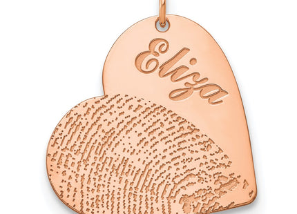 14k Rose Gold Jewelry Style XNA899R - Classique Jewelry Inc.