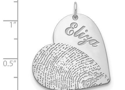 14k White Gold Jewelry Style XNA899W - Classique Jewelry Inc.