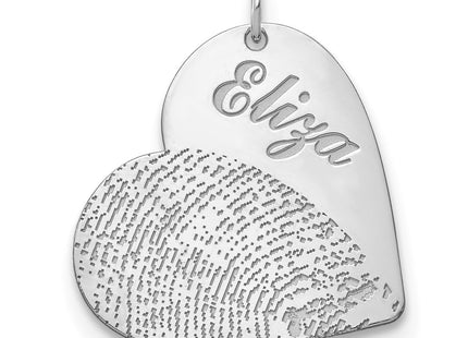 14k White Gold Jewelry Style XNA899W - Classique Jewelry Inc.