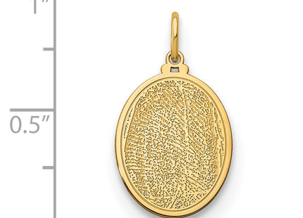 14k Yellow Gold Jewelry Style XNA913Y - Classique Jewelry Inc.