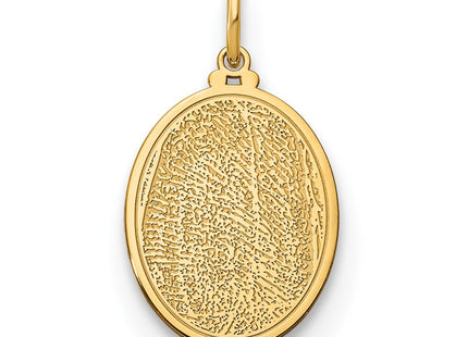 14k Yellow Gold Jewelry Style XNA913Y - Classique Jewelry Inc.