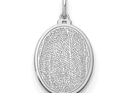 14k White Gold Jewelry Style XNA913W - Classique Jewelry Inc.