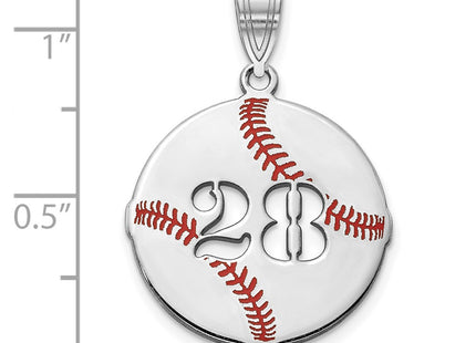 10k White Gold Pendants Style 10XNA926W - Classique Jewelry Inc.