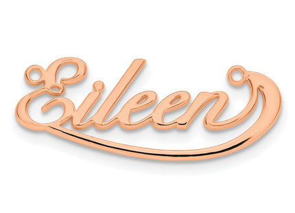 14k Rose Gold Jewelry Style XNA946R - Classique Jewelry Inc.