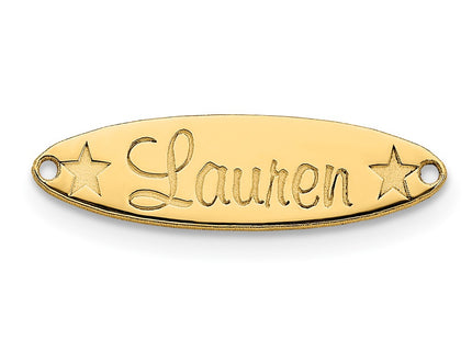 14k Yellow Gold Jewelry Style XNA94Y - Classique Jewelry Inc.