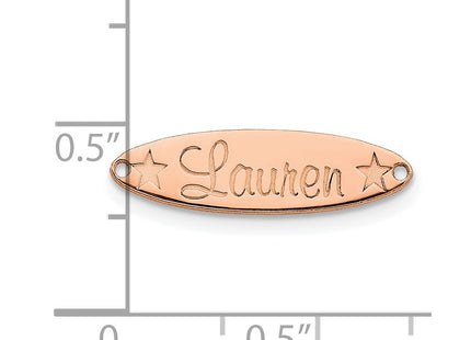 14k Rose Gold Jewelry Style XNA94R - Classique Jewelry Inc.