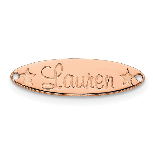 14k Rose Gold Jewelry Style XNA94R - Classique Jewelry Inc.
