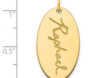 14k Yellow Gold Jewelry Style XNA973Y - Classique Jewelry Inc.