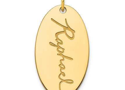 14k Yellow Gold Jewelry Style XNA973Y - Classique Jewelry Inc.