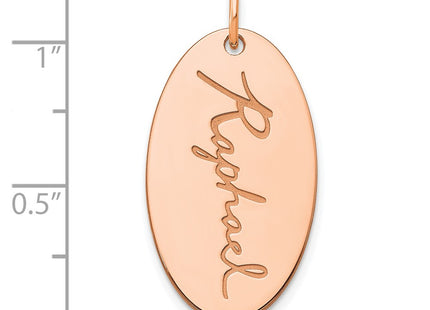 14k Rose Gold Jewelry Style XNA973R - Classique Jewelry Inc.