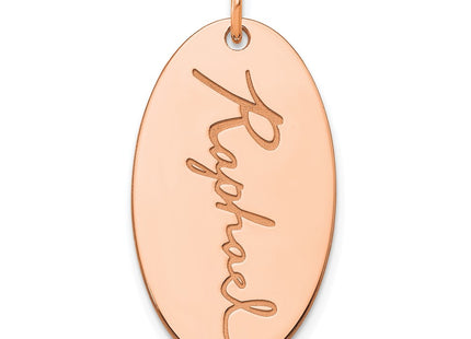 14k Rose Gold Jewelry Style XNA973R - Classique Jewelry Inc.