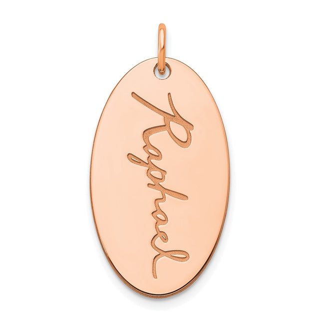 14k Rose Gold Jewelry Style XNA973R - Classique Jewelry Inc.