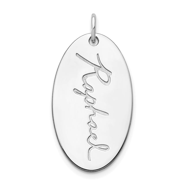 14k White Gold Jewelry Style XNA973W - Classique Jewelry Inc.