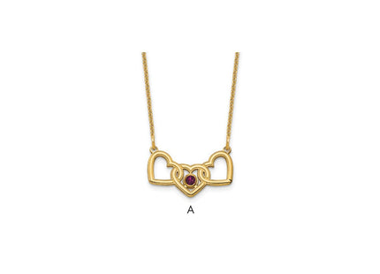 14k Yellow Gold Jewelry Style XNA975 - Classique Jewelry Inc.