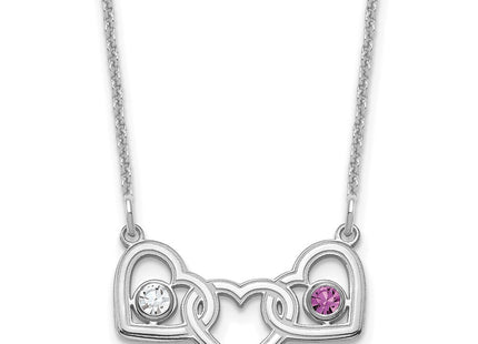 14k White Gold Jewelry Style XNA975 - Classique Jewelry Inc.