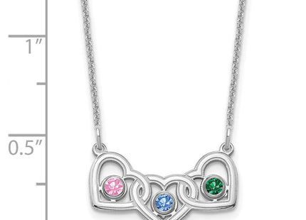 14k White Gold Jewelry Style XNA975 - Classique Jewelry Inc.