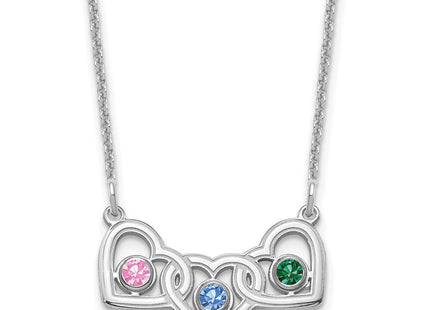 14k White Gold Jewelry Style XNA975 - Classique Jewelry Inc.