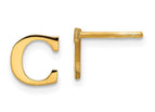 C