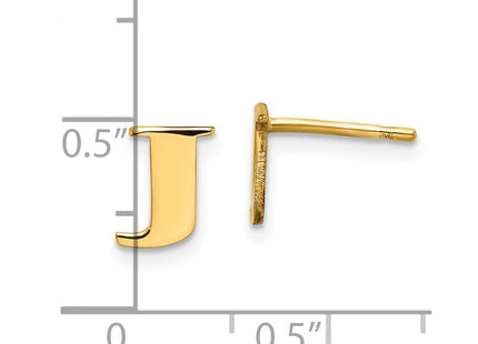 SS/Gold Plated Earrings Style XNE46GP - Classique Jewelry Inc.