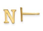 N