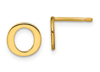 O