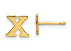 X