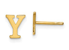 Y