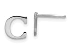 C