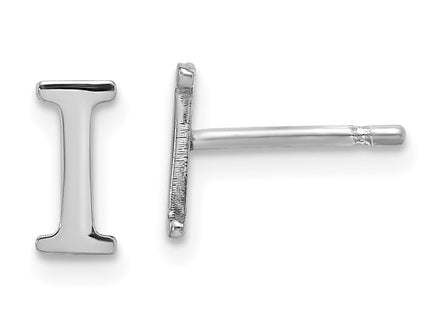 Sterling Silver Earrings Style XNE46SS - Classique Jewelry Inc.