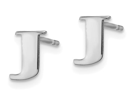 Sterling Silver Earrings Style XNE46SS - Classique Jewelry Inc.