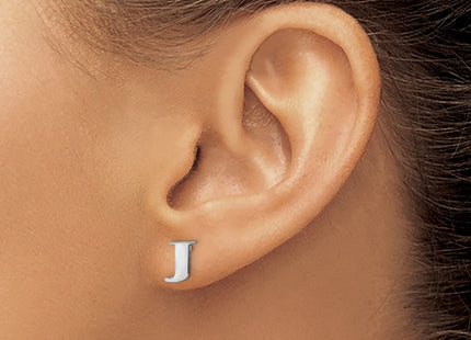 Sterling Silver Earrings Style XNE46SS - Classique Jewelry Inc.