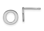 O