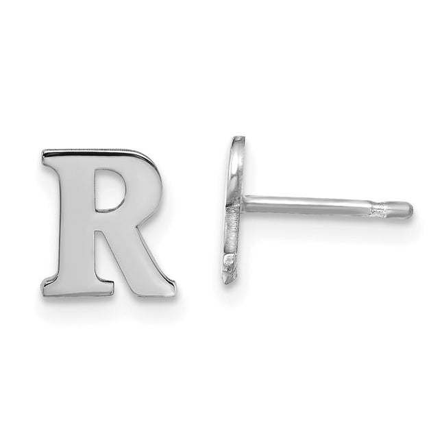 Sterling Silver Earrings Style XNE46SS - Classique Jewelry Inc.