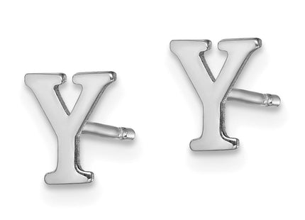 Sterling Silver Earrings Style XNE46SS - Classique Jewelry Inc.