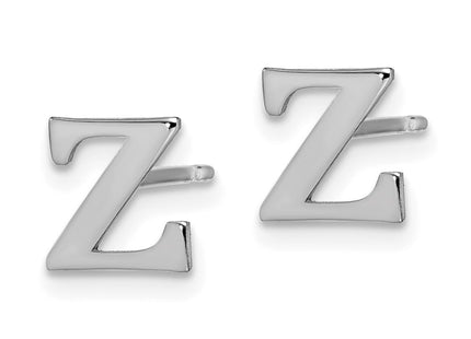 Sterling Silver Earrings Style XNE46SS - Classique Jewelry Inc.