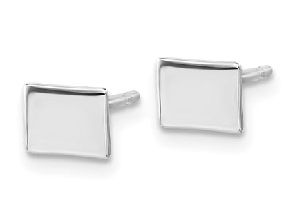 Sterling Silver Earrings Style XNE50SS - Classique Jewelry Inc.