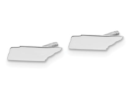 Sterling Silver Earrings Style XNE50SS - Classique Jewelry Inc.