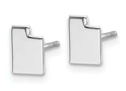 Sterling Silver Earrings Style XNE50SS - Classique Jewelry Inc.