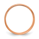 14K Rose Gold Customized Ring view